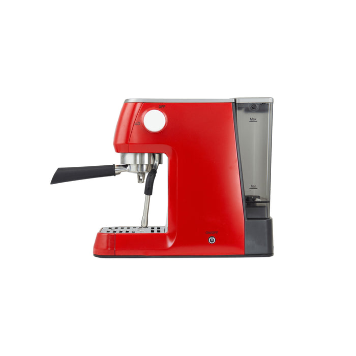 Solis Barista Perfetta Plus 1170 Espressomachine -Pistonmachine Koffie