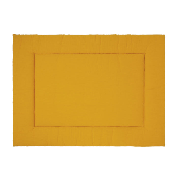 Baby's Only Boxkleed Breeze - Oker - 75x95 cm