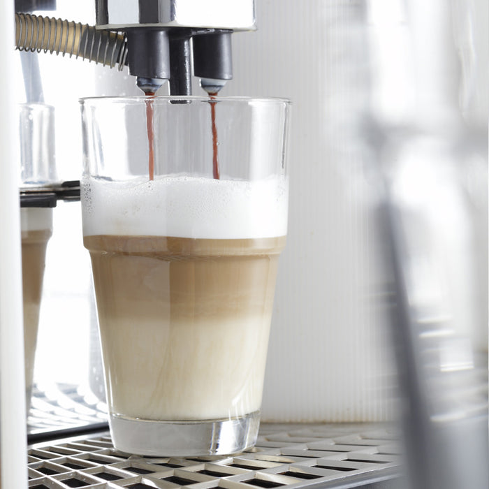 Leonardo Solo Latte Macchiato Glas 0,4 L 6 st.