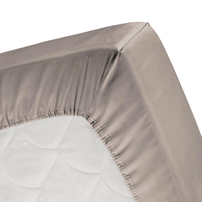 Cinderella Flanel Hoeslaken 140 x 210 cm