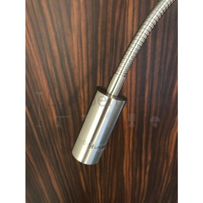 Highlight Wandlamp Blitz RVS Flex Led