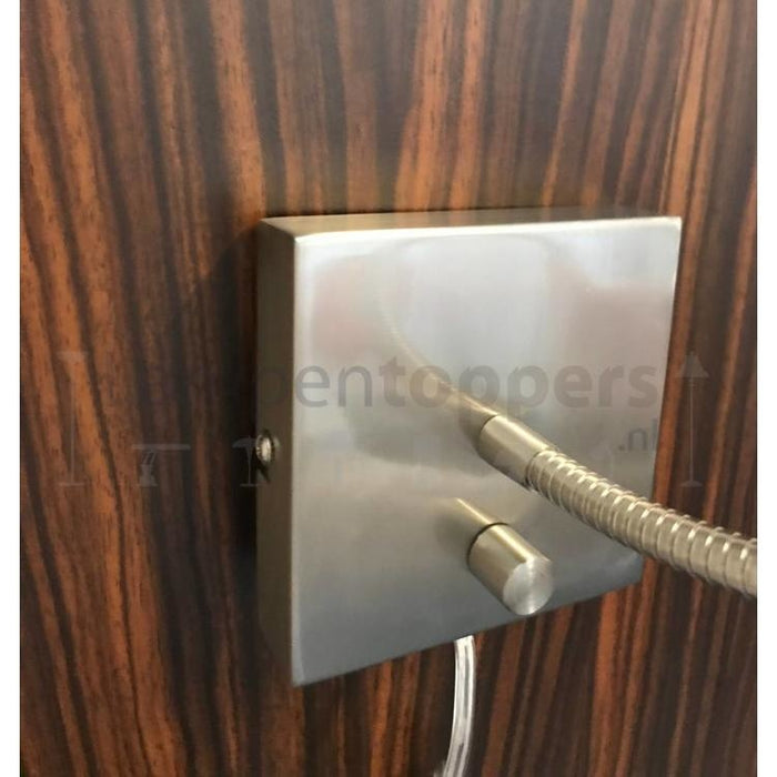 Highlight Wandlamp Blitz RVS Flex Led