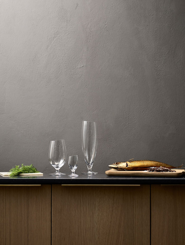 Bierglas - Klein - 350 ml - Set van 2 Stuks - Eva Solo