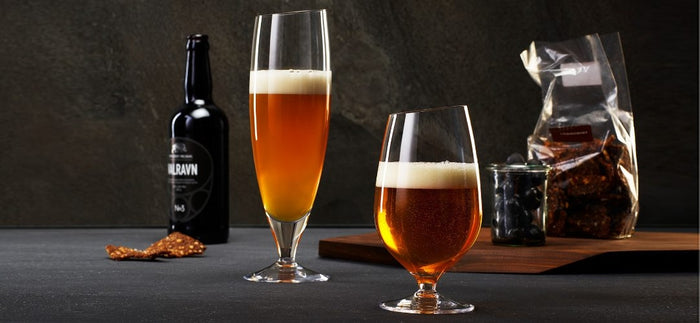 Bierglas - Klein - 350 ml - Set van 2 Stuks - Eva Solo