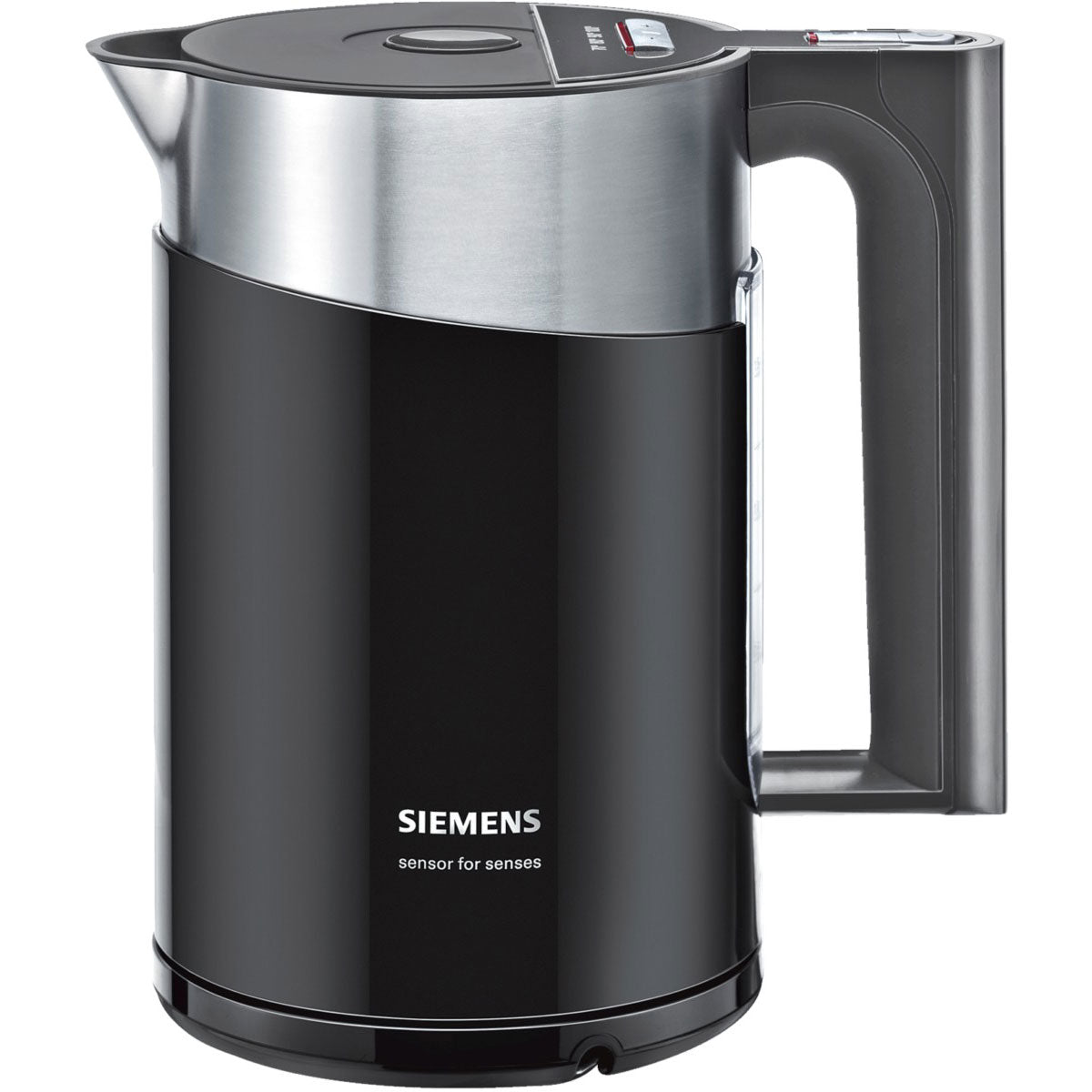 Siemens TW86103P Waterkoker - 1,5 L