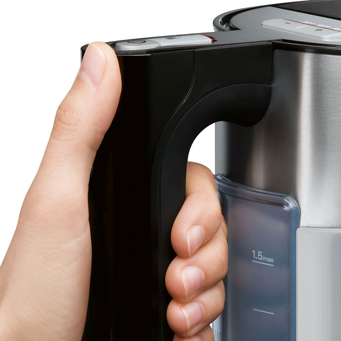 Siemens TW86103P Waterkoker - 1,5 L