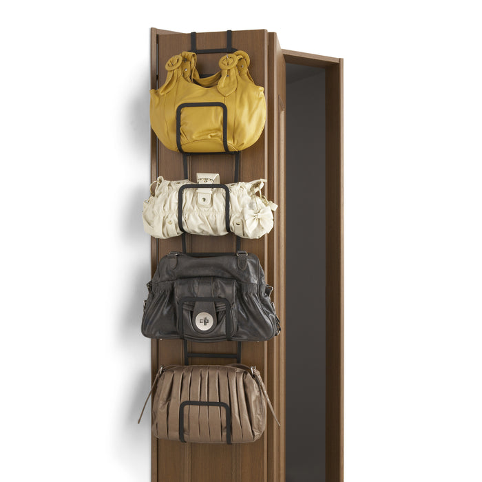 Yamazaki Joint Tassenrek L - Zwart