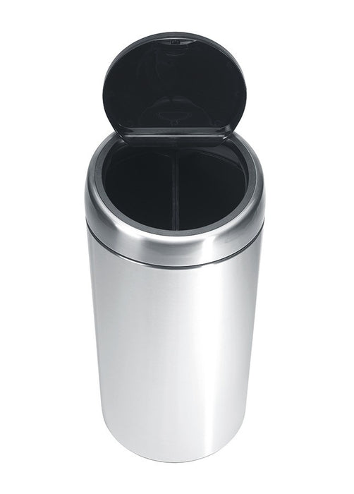 Brabantia Twin Bin Afvalverzamelaar 40 Liter (2x20 L) mat