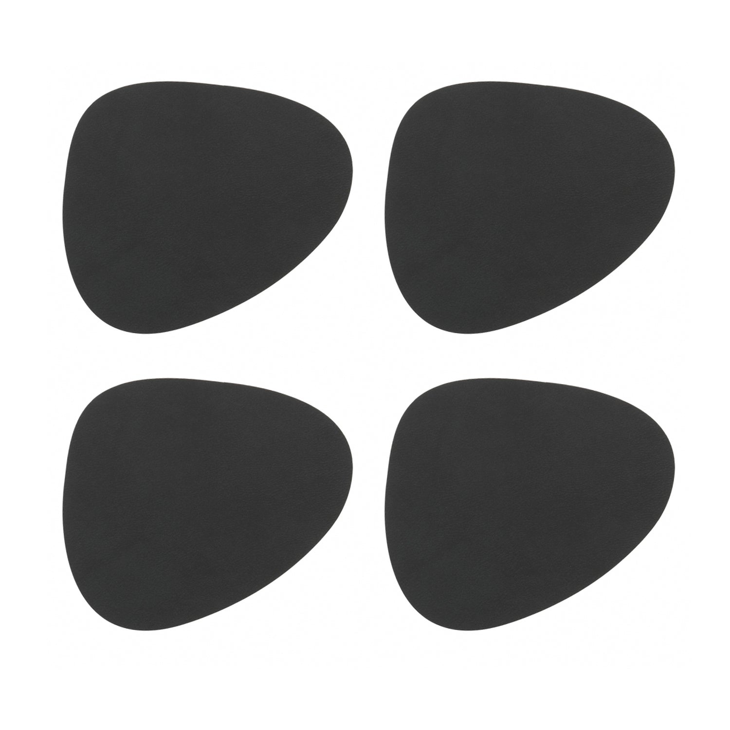 LIND DNA Nupo Onderzetter 4 st.