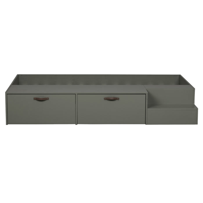 vtwonen Stage Bed 80 x 200 cm