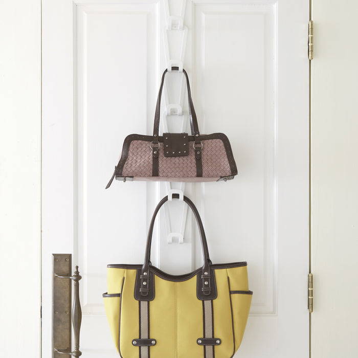 Yamazaki Joint Tassenrek S - Wit