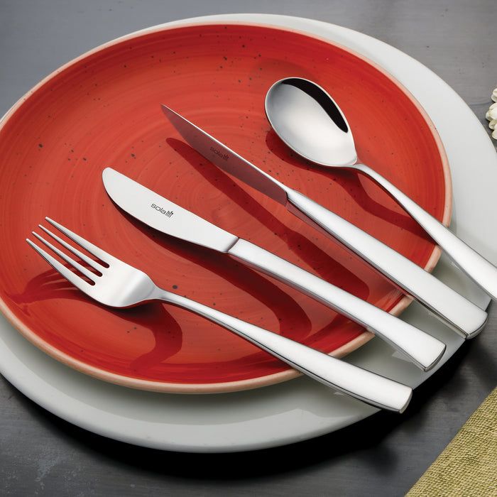 Sola Lotus Bestekset 24 delig