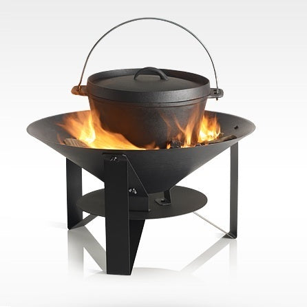 Barbecook Vuurschaal 60 cm