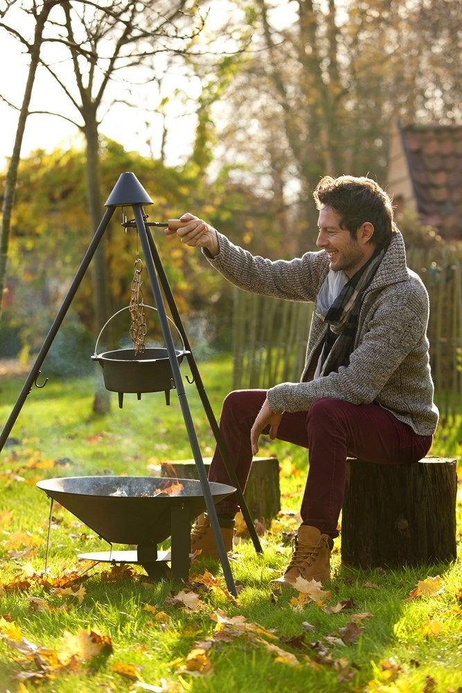 Barbecook Vuurschaal 60 cm