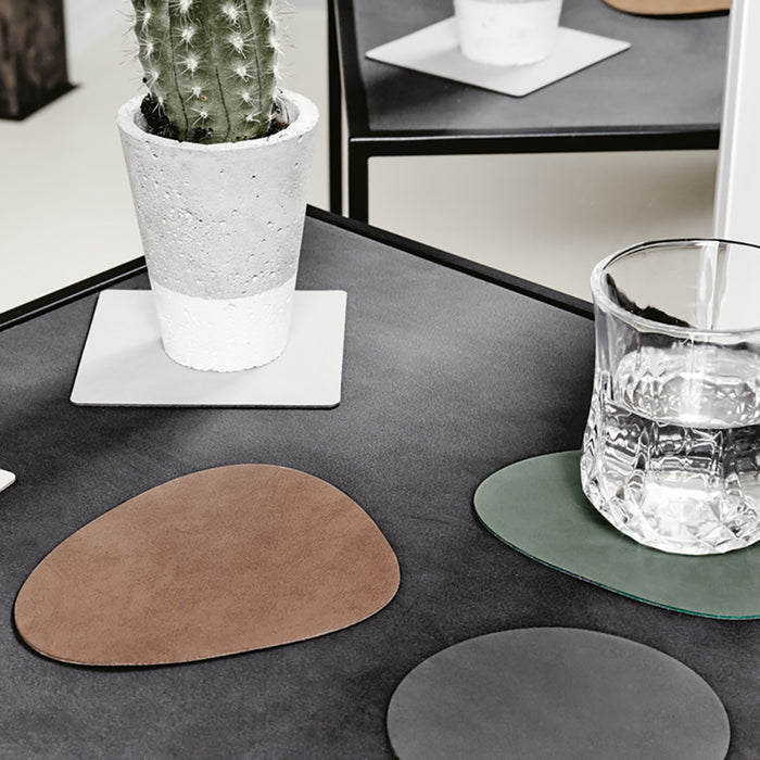 LIND DNA Nupo Onderzetter 4 st.