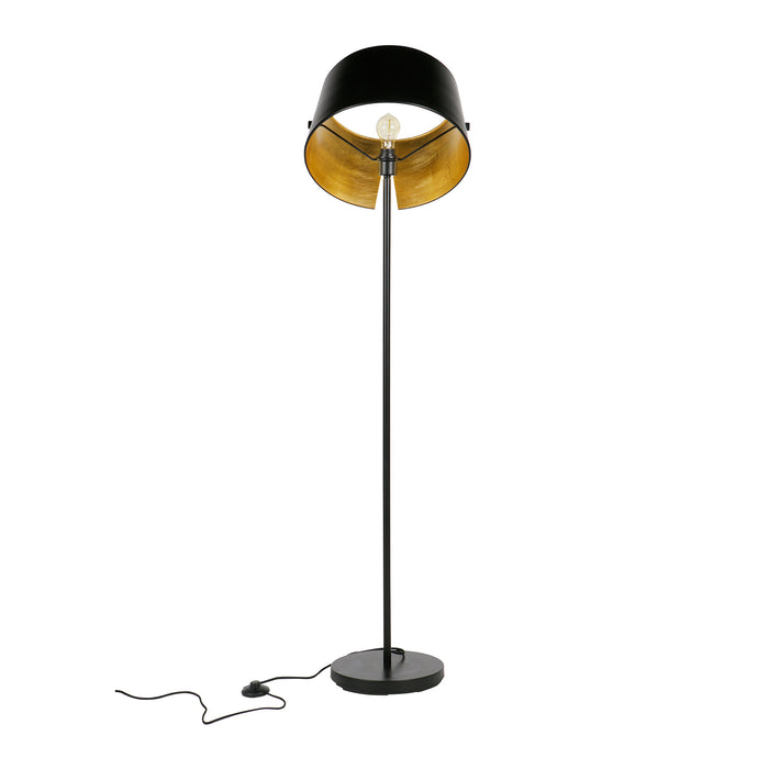 WOOOD Pien Vloerlamp