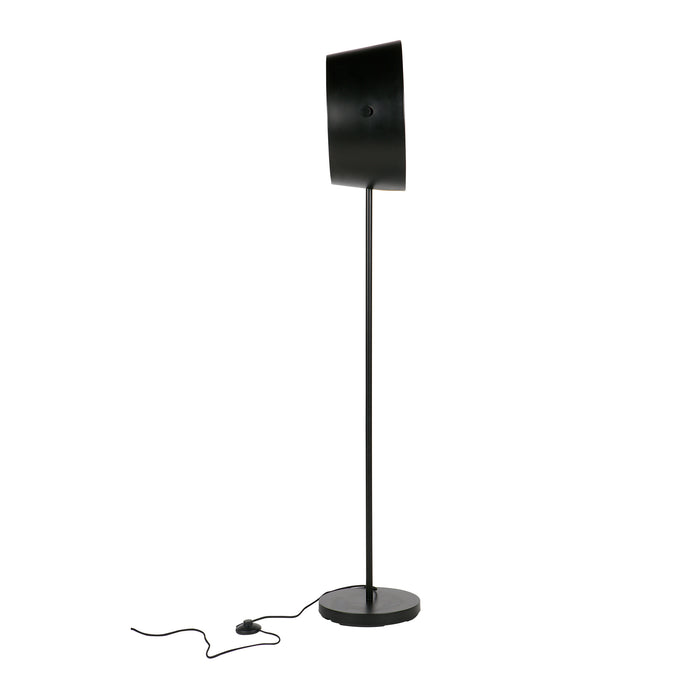 WOOOD Pien Vloerlamp