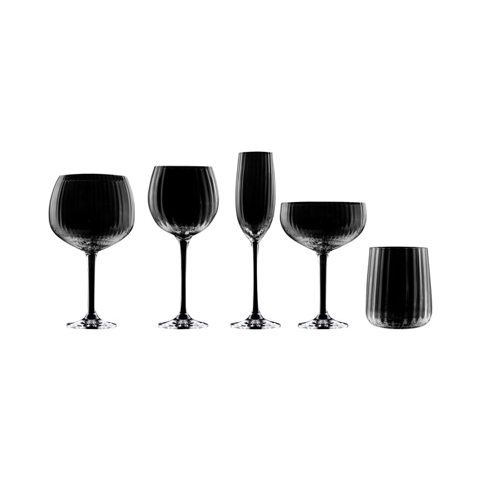 Gusta Champagneglazen 0,25 L - 2 st.