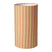 HKliving x Doris Lampenkap  Ø 22 cm - Stripes