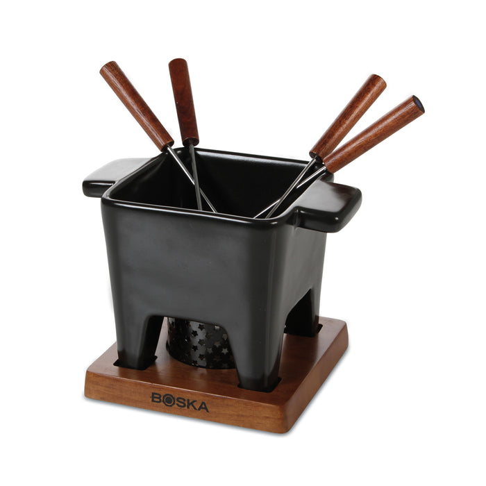 Boska Tapas Kaasfondueset 0,4 L