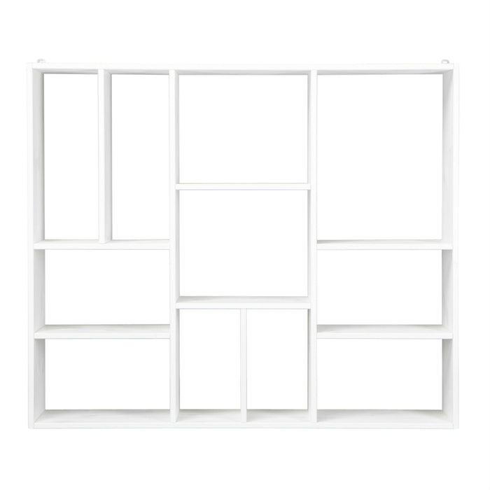 vtwonen Letterbak Kast