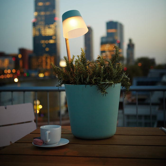 Elho Flower Light Bloempot