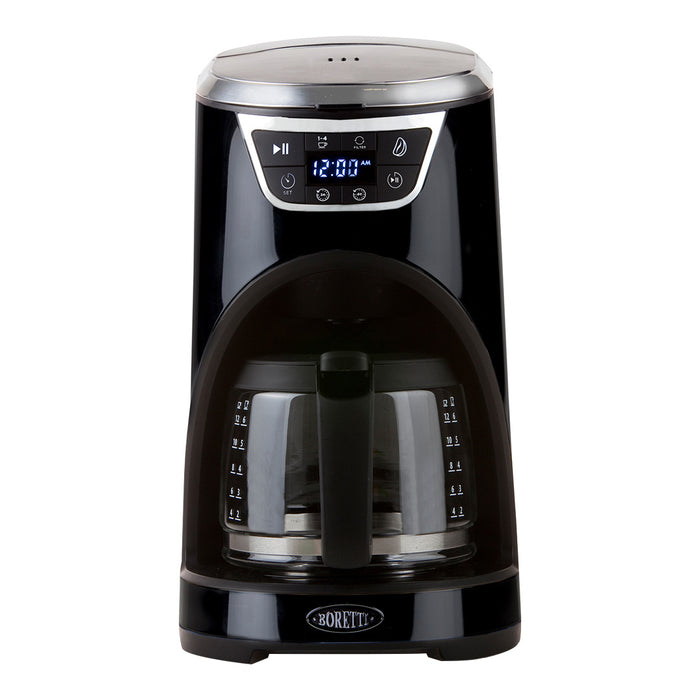 Boretti Caffé Americano Filter Koffiezetapparaat