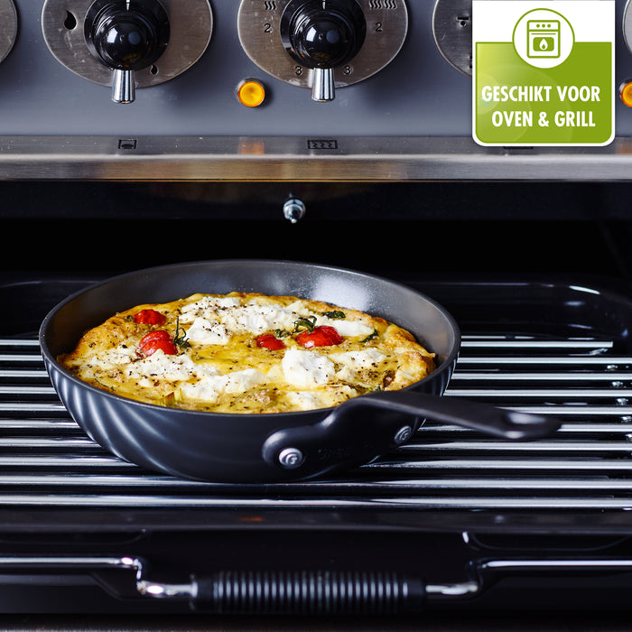 Greenpan Craft Steelpan Ø 20 cm