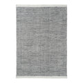 Linie Design Asko Vloerkleed 200 x 300 cm - Grijs