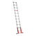Altrex Telescoop Ladder Smart Up Go 1x11