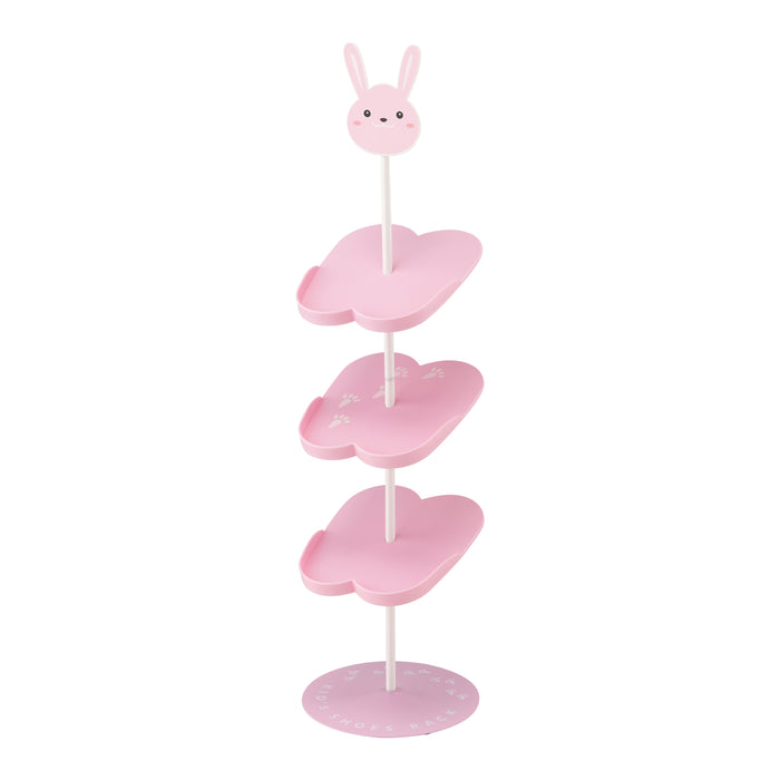 Yamazaki Pink Rabbit Schoenenrek