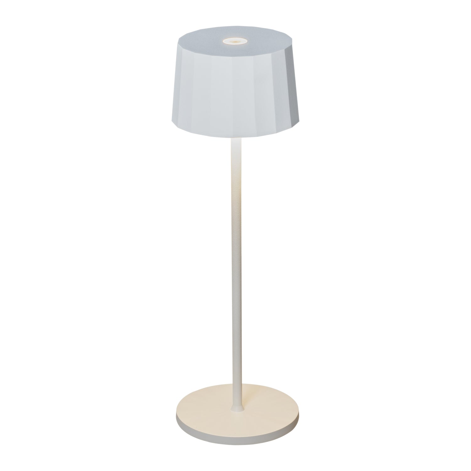 Konstsmide Positano Draadloze Tafellamp