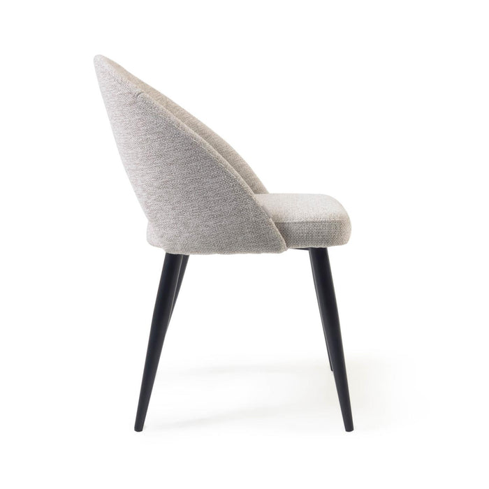 Kave Home Mael Eetkamerstoel