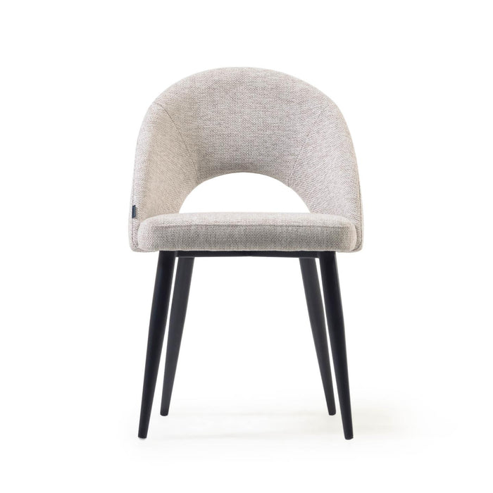 Kave Home Mael Eetkamerstoel