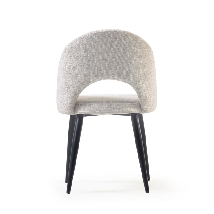 Kave Home Mael Eetkamerstoel