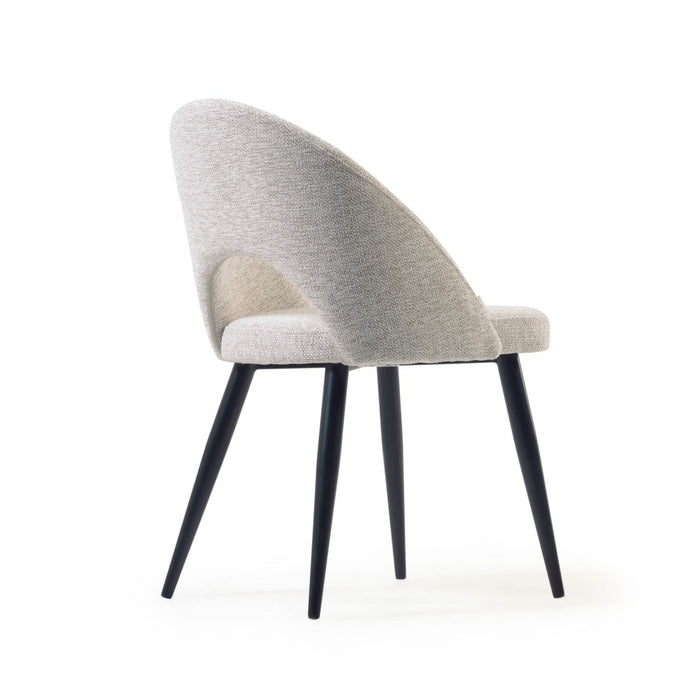 Kave Home Mael Eetkamerstoel