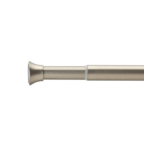 Umbra Chroma Gordijnroede 91 - 137 cm