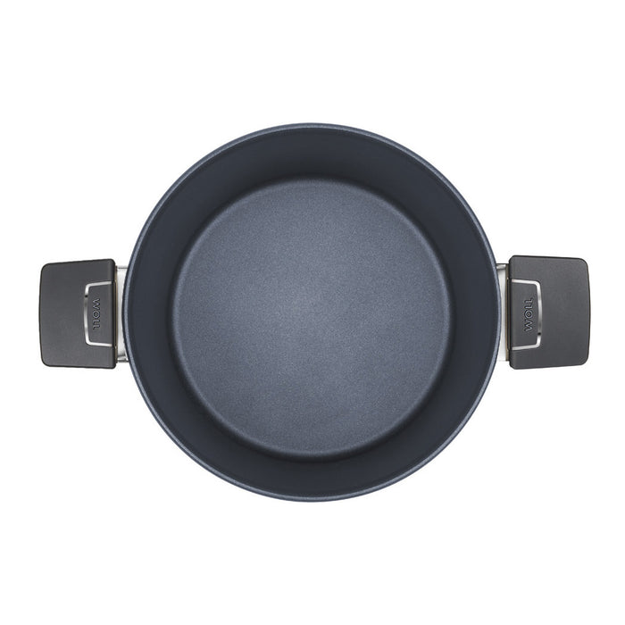 Woll Diamond Active Lite Stoomsnelkookpan Ø 20 cm