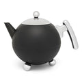 Bredemeijer Duet Bella Ronde Theepot 1,2 L
