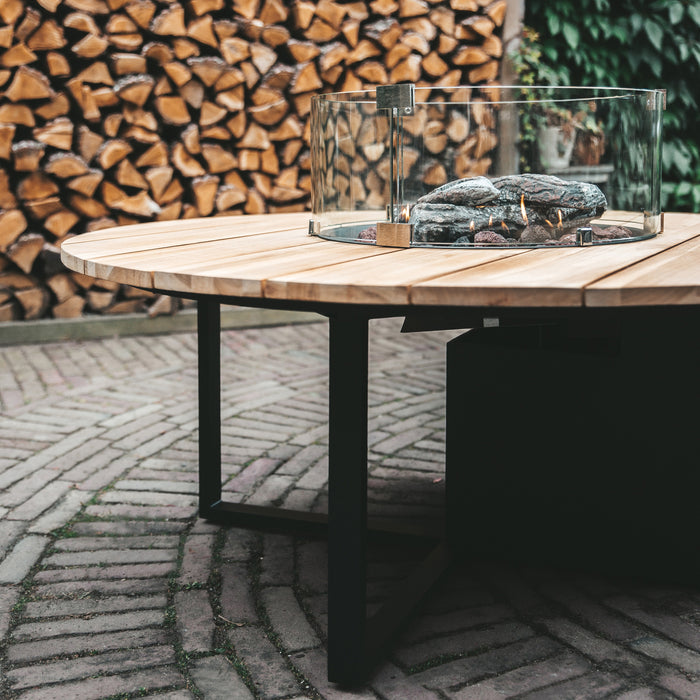 Cosi Cosiloft Vuurtafel -  Ø 120 cm