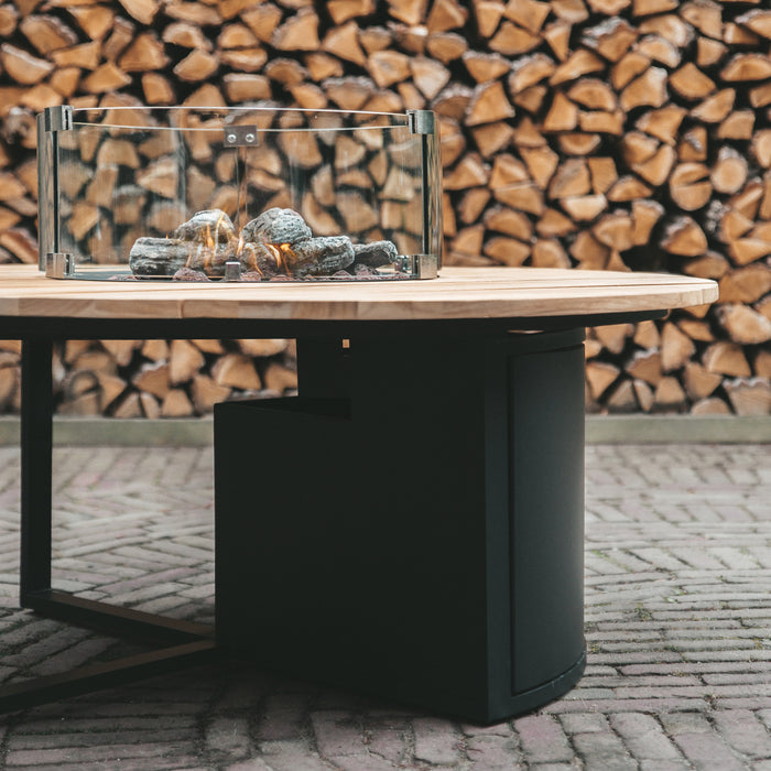 Cosi Cosiloft Vuurtafel -  Ø 120 cm