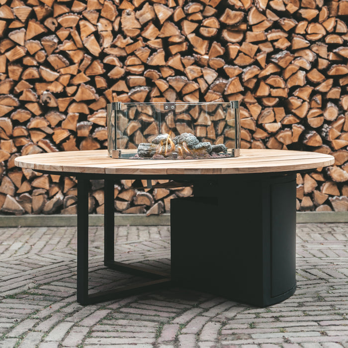Cosi Cosiloft Vuurtafel -  Ø 120 cm