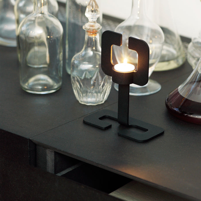 Functionals Bonsai 1 kandelaar