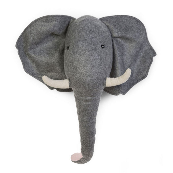 Childhome Olifant Dierenkop