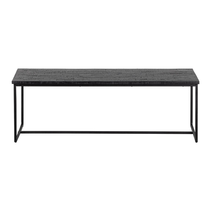 WOOOD Sharing Salontafel