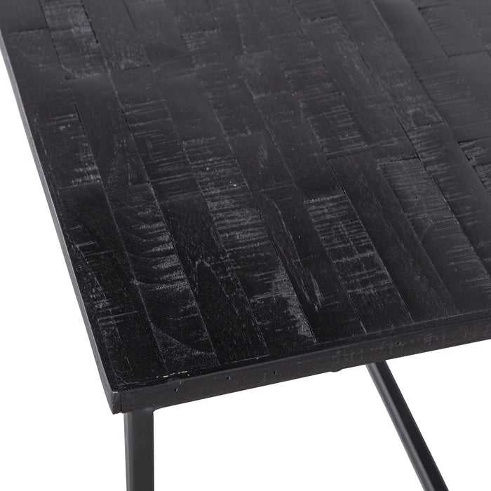 WOOOD Sharing Salontafel