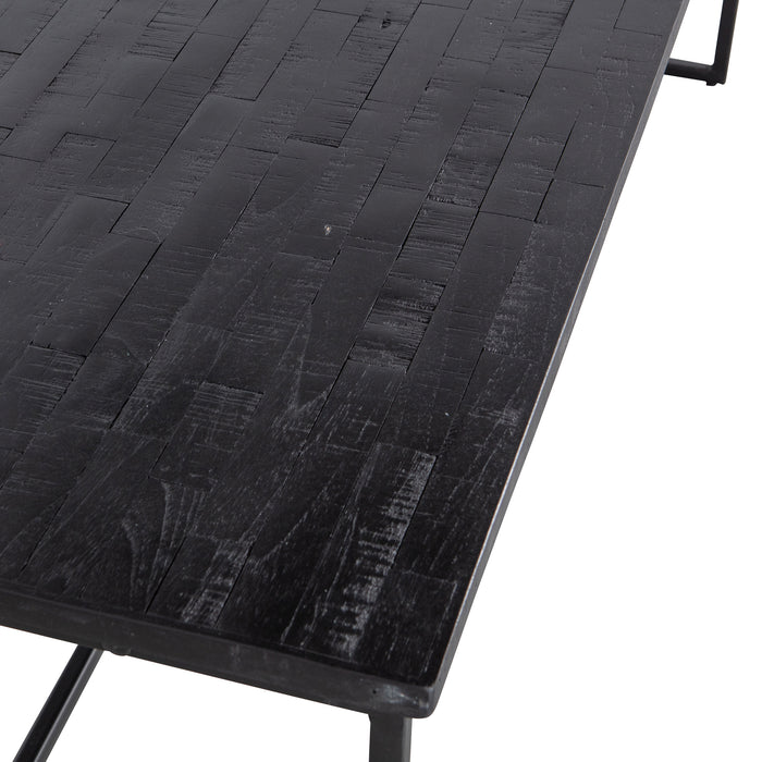 WOOOD Sharing Salontafel