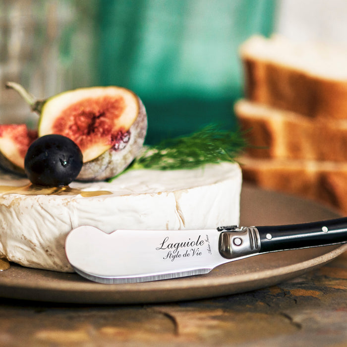 Laguiole Style de Vie Kaasmessenset 3-delig