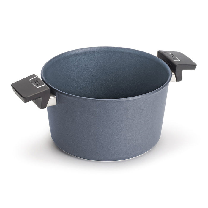 Woll Diamond Active Lite Stoomsnelkookpan Ø 24 cm