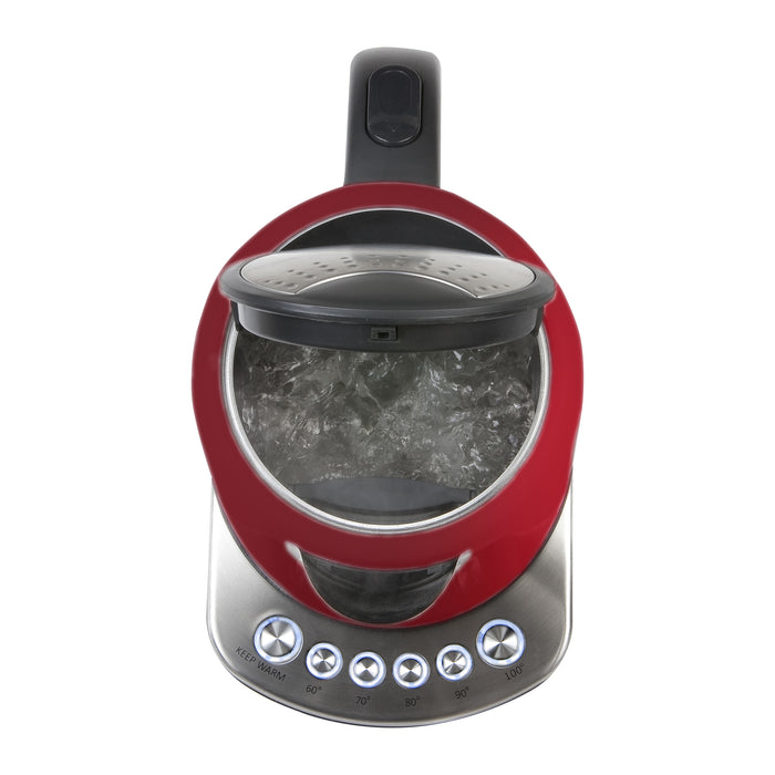 Boretti Bollitore Waterkoker - 1,7 L